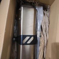 Terminale di scarico originale KTM 1290 