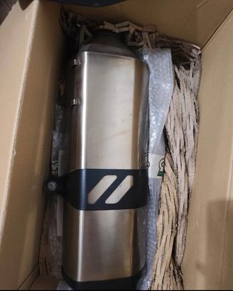 Terminale di scarico originale KTM 1290 
