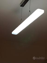 lampadari da ufficio 