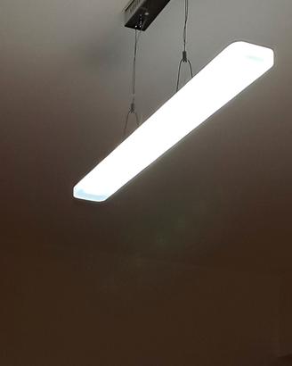 lampadari da ufficio 