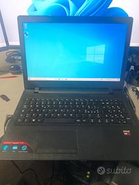 Lenovo Ideapad 110 SSD 128GB RAM 8GB – Veloce e Pe