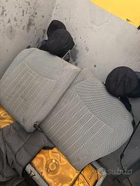 Tappezzeria Completa Fiat 500