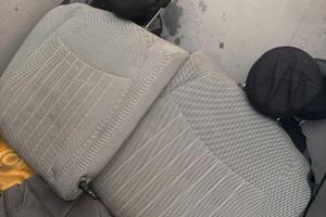 Tappezzeria Completa Fiat 500