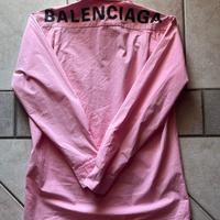Camicia di Balenciaga