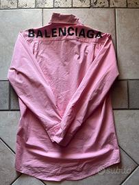 Camicia di Balenciaga