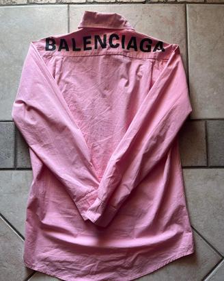 Camicia di Balenciaga