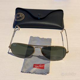 Ray-Ban Aviator