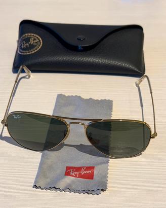 Ray-Ban Aviator