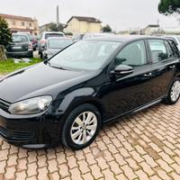 Volkswagen Golf 1.6 TDI DPF 5p. Highline