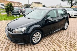 Volkswagen Golf 1.6 TDI DPF 5p. Highline