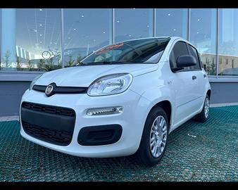 FIAT Pandina III 2024 - Pandina 1.0 firefly U8636