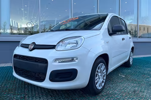 FIAT Pandina III 2024 - Pandina 1.0 firefly U8636