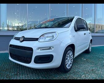 FIAT Pandina III 2024 - Pandina 1.0 firefly U8636