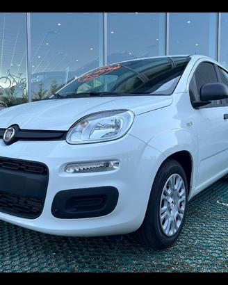 FIAT Pandina III 2024 - Pandina 1.0 firefly U8636