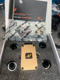 Termostato olio mishimoto