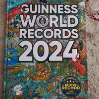 Guiness World Record 2024
