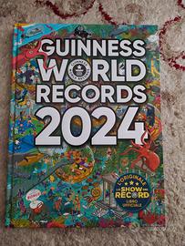 Guiness World Record 2024