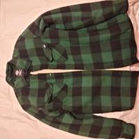 Camicia boscaiolo Dickies pelliccia interna