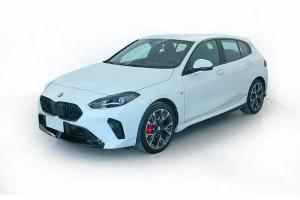 BMW 118 118d Msport Pro