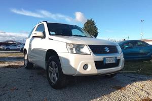 SUZUKI Grand Vitara 1.6 16V 3 porte Offroad