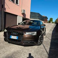 Audi A5 coupe  3.0  ex 204cv