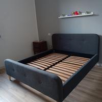 letto senza contenitore 