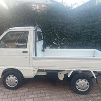 Piaggio PORTER 4X4