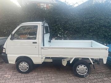 Piaggio PORTER 4X4