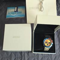 Seiko Prospex Speedtimer Pogue