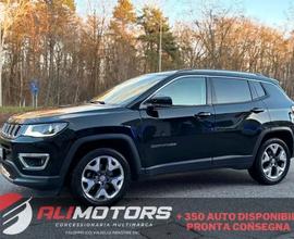 Jeep Compass 1.4 MultiAir 2WD Limited