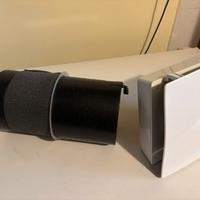 Aspiratore vortice