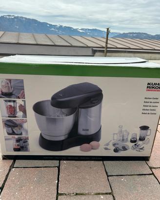 Robot da cucina