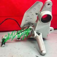 PEDANA PILOTA DUCATI MULTISTRADA 1000DS 2003 2004
