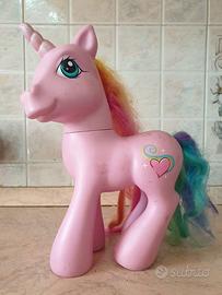 Unicorno my little pony, mio mini Pony anno 2005
