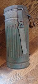 tubo tedesco ww2