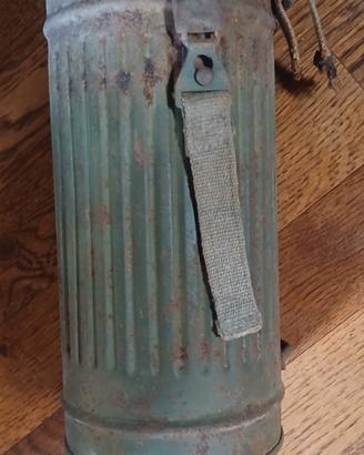 tubo tedesco ww2