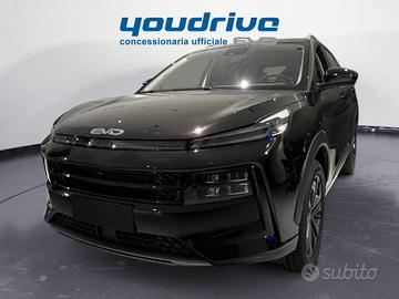 EVO 7 KAIROS 1.5 Turbo