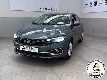 FIAT Tipo 5p 1.0 Life 100cv