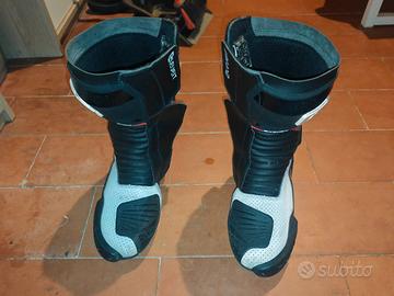 Stivali da moto eleveit 41