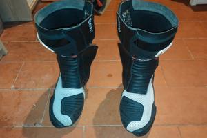 Stivali da moto eleveit 41