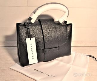 Borsa donna a tracolla NUOVA MAI USATA IMBALLATA