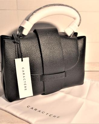 Borsa donna a tracolla NUOVA MAI USATA IMBALLATA