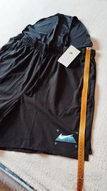 Nike XXLPantaloncinoCostumeDri-Fit SlipIncorporato