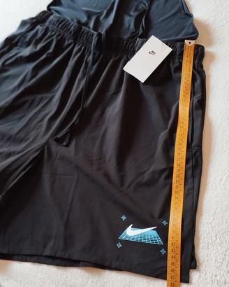 Nike XXLPantaloncinoCostumeDri-Fit SlipIncorporato