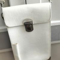 borsa postina vintage 