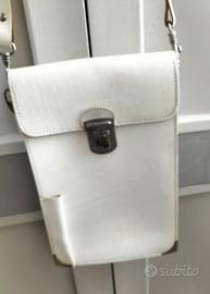 borsa postina vintage 