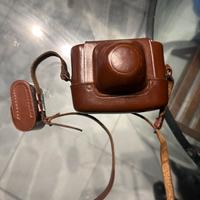 Macchina fotografica Voiglander Vito BL