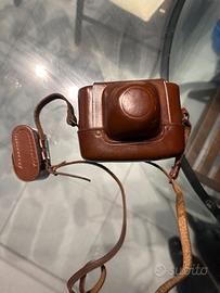 Macchina fotografica Voiglander Vito BL