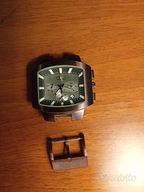 Orologi Breil Crono + Orologio Gold + Cinturini