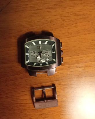 Orologi Breil Crono + Orologio Gold + Cinturini